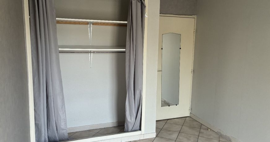 location Appartement Beziers