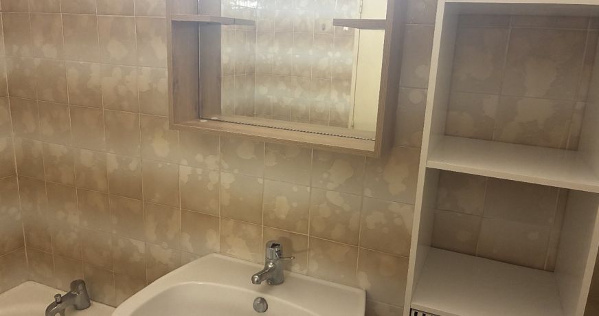 location Appartement Beziers