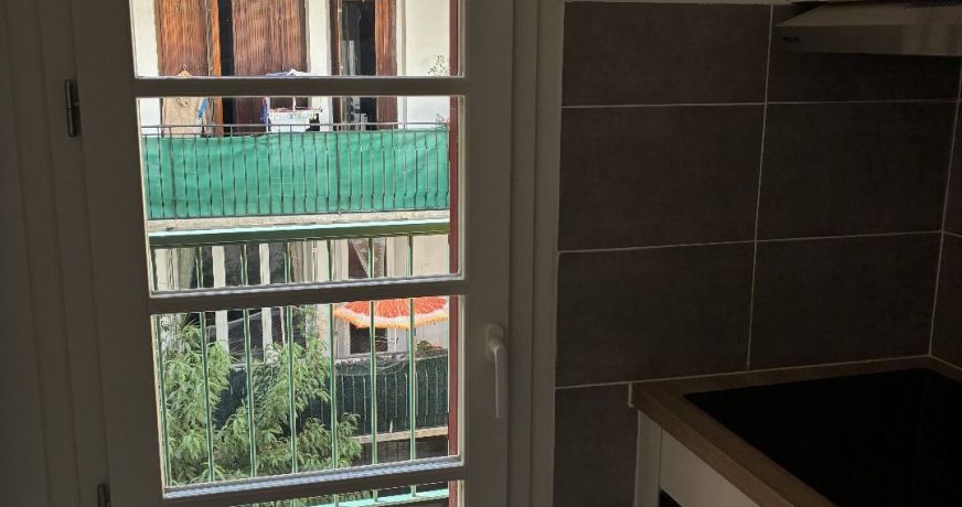 location Appartement Beziers