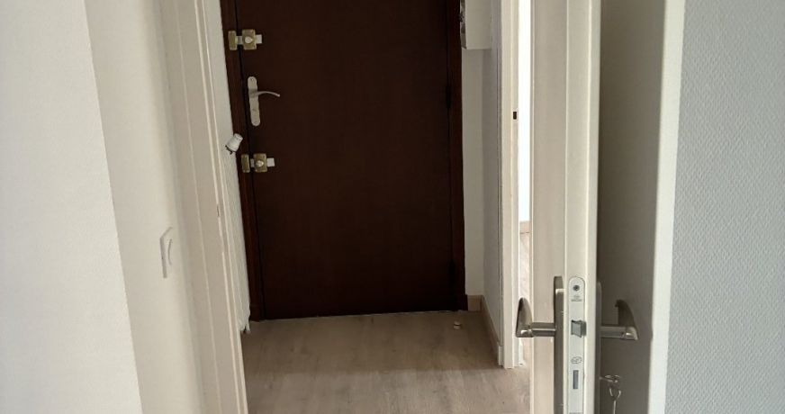 location Appartement Beziers