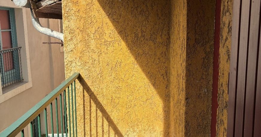 location Appartement Beziers