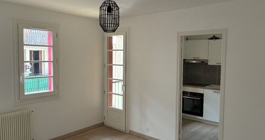 location Appartement Beziers