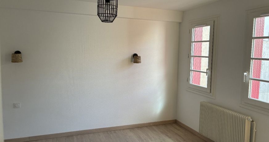 location Appartement Beziers
