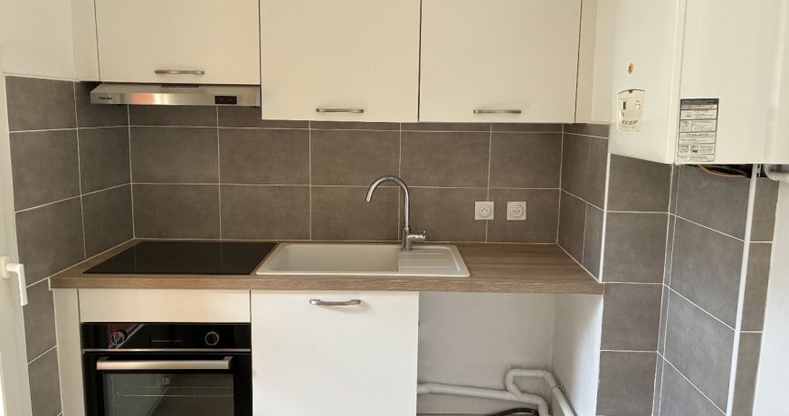 location Appartement Beziers
