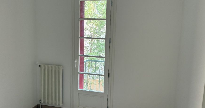 location Appartement Beziers