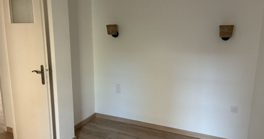 location Appartement Beziers