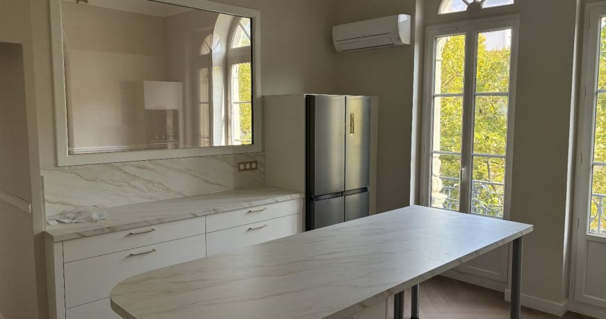 location Appartement Beziers
