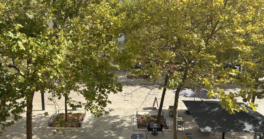 location Appartement Beziers