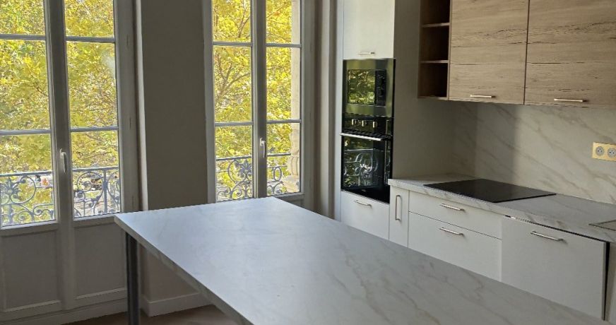 location Appartement Beziers