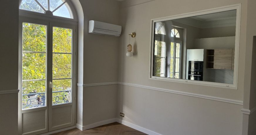 location Appartement Beziers