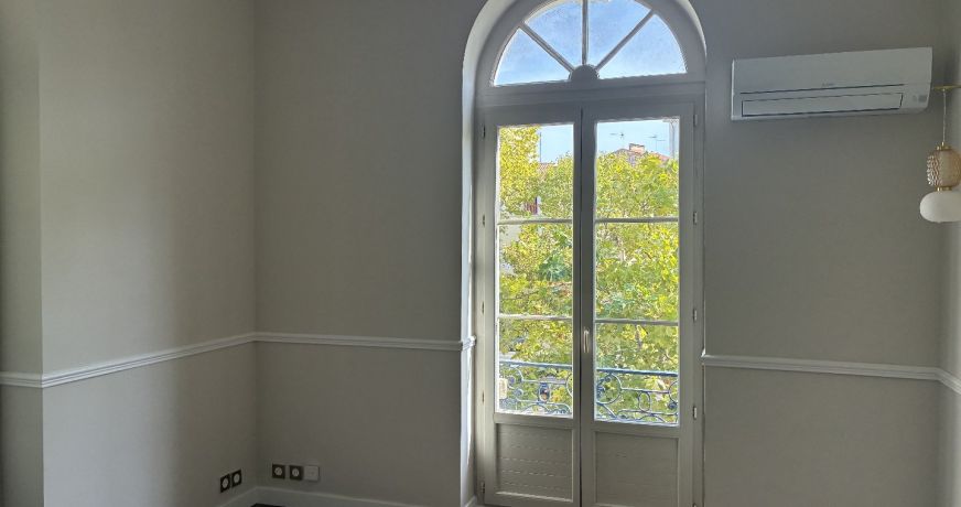 location Appartement Beziers