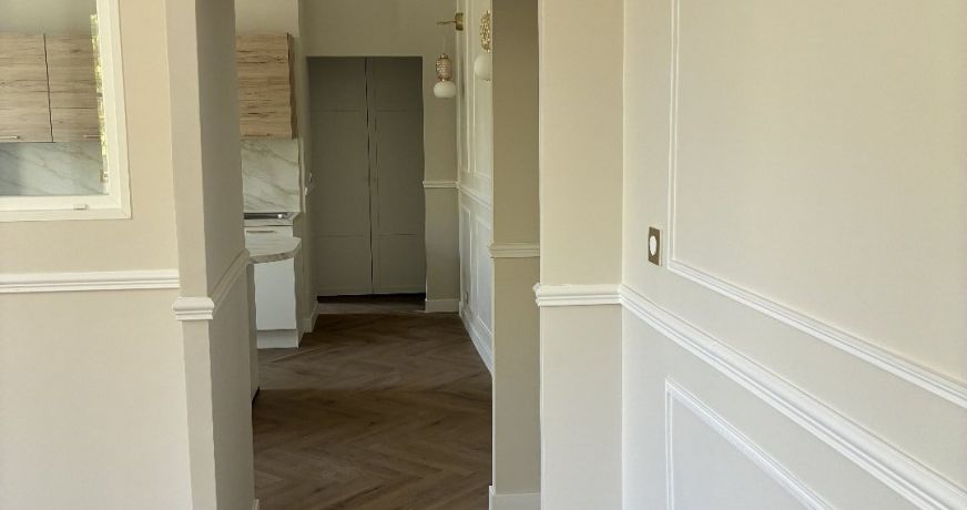 location Appartement Beziers