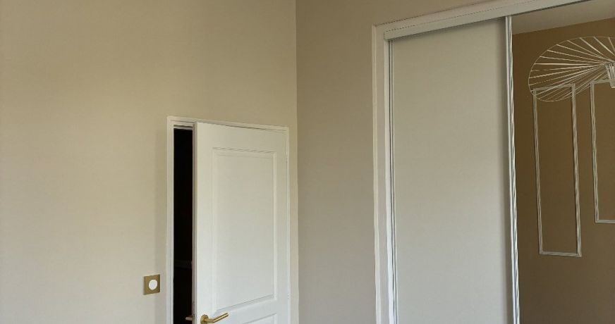 location Appartement Beziers