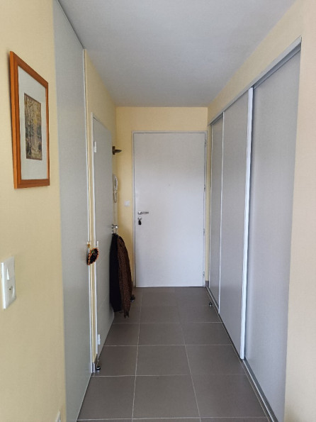 location Appartement Beziers - Photo 4
