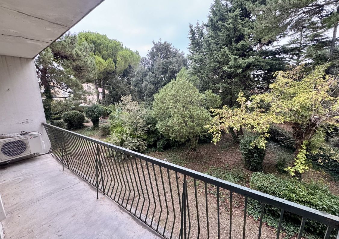 à vendre Appartement Beziers