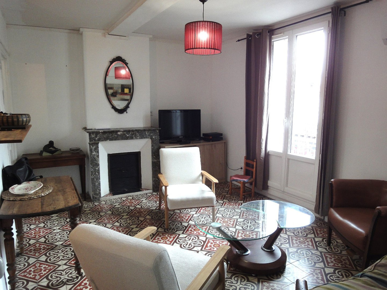 à vendre Appartement Beziers - Photo 1