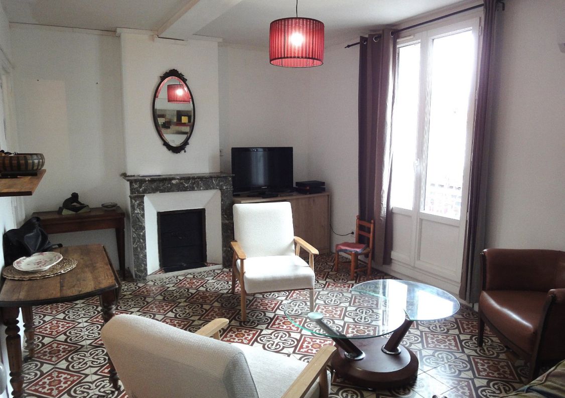à vendre Appartement Beziers