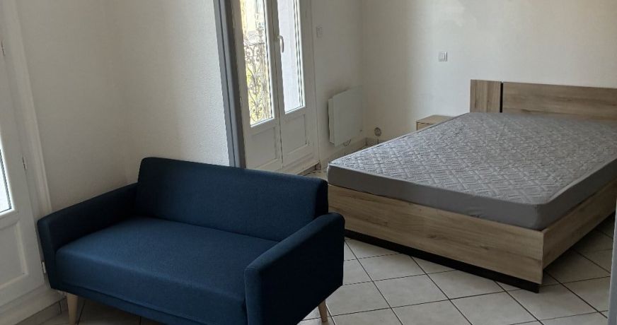 location Studio Beziers