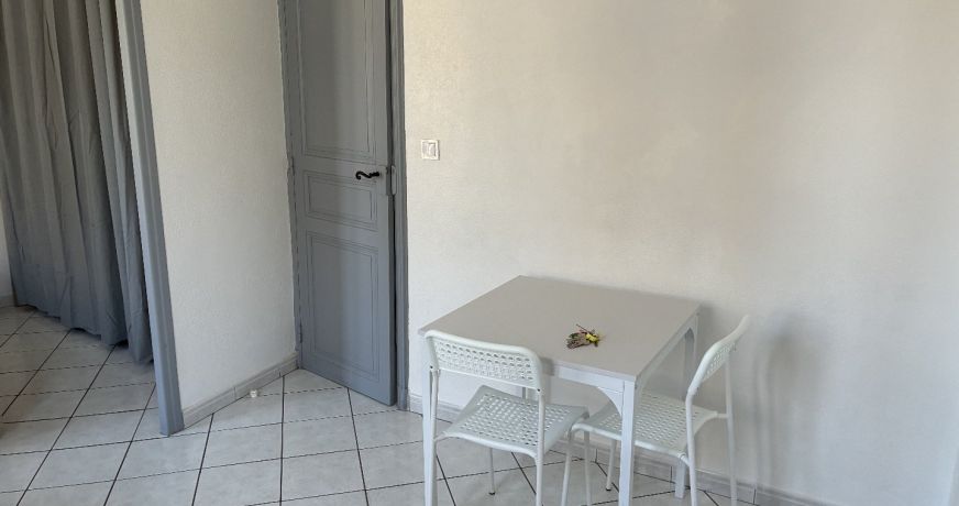 location Studio Beziers
