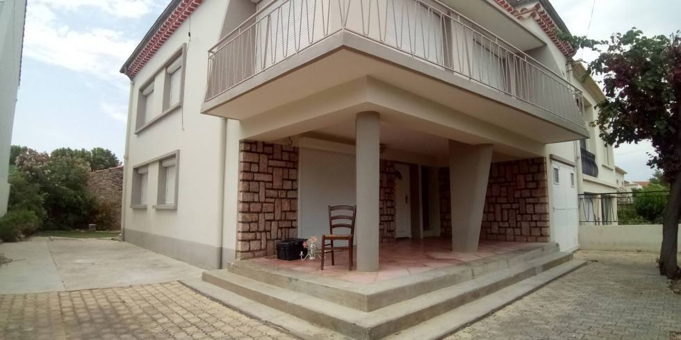 location Villa Beziers - Photo 1