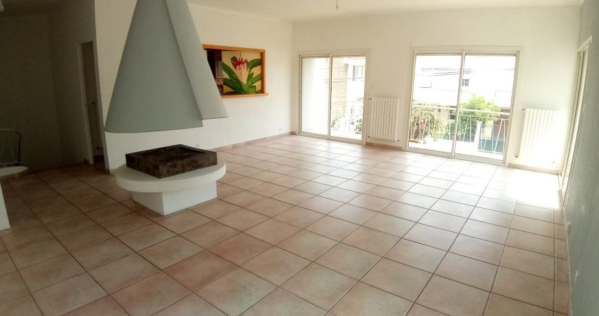 location Villa Beziers