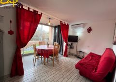 en location saisonnière Appartement en résidence Le Cap D'agde