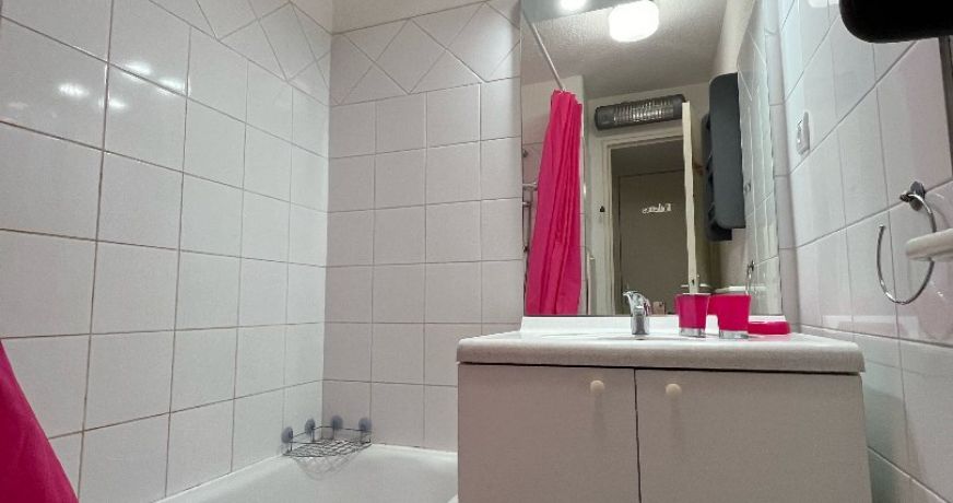 en location saisonnière Appartement en résidence Le Cap D'agde
