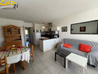 en location saisonnière Appartement en résidence Le Cap D'agde