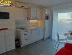 en location saisonnière Appartement en résidence Le Cap D'agde