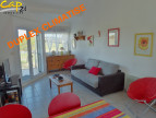 en location saisonnière Duplex Le Cap D'agde