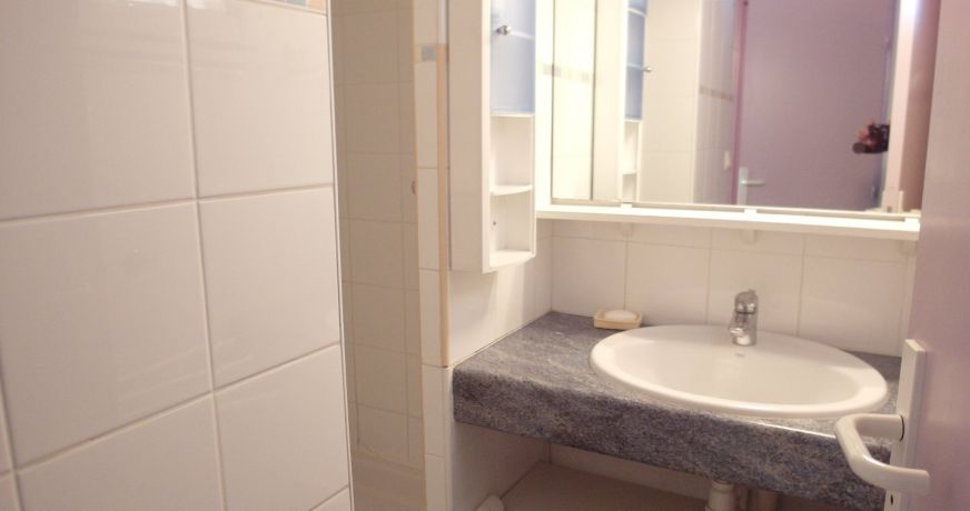 en location saisonnière Appartement en résidence Le Cap D'agde