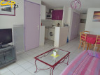 en location saisonnire Appartement en rsidence Le Cap D'agde