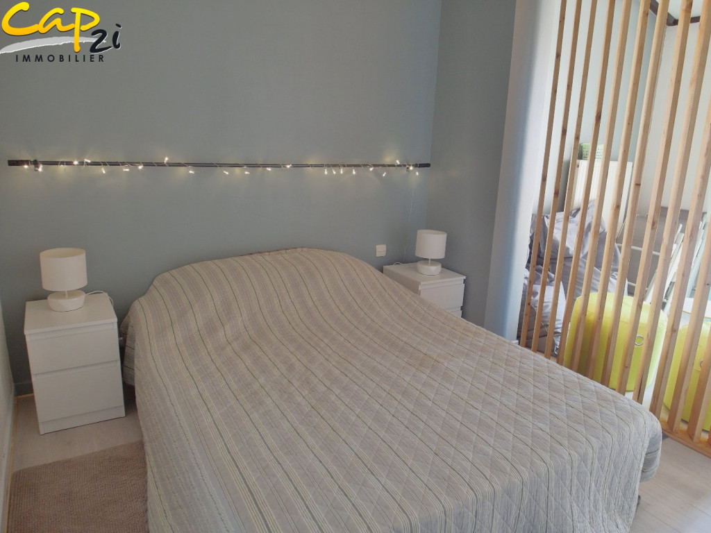 en location saisonnière Duplex Le Cap D'agde - Photo 7