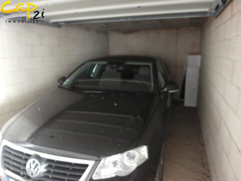 en location saisonnière Duplex Le Cap D'agde - Photo 10