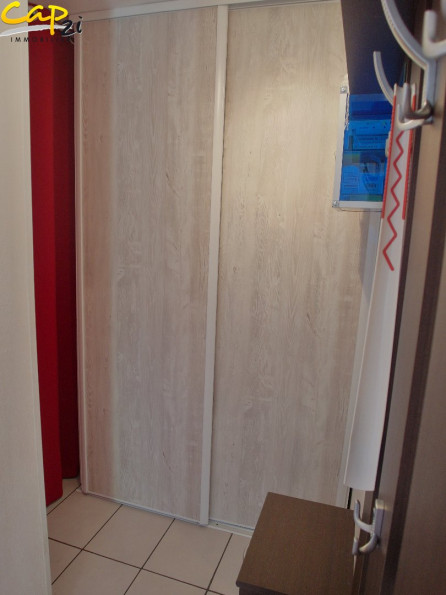 en location saisonnière Appartement en résidence Le Cap D'agde - Photo 10