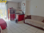 en location saisonnière Appartement en résidence Le Cap D'agde