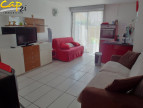 en location saisonnière Appartement en résidence Le Cap D'agde