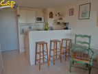 en location saisonnière Appartement en résidence Le Cap D'agde