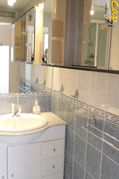 en location saisonnière Appartement en résidence Le Cap D'agde - Photo 8