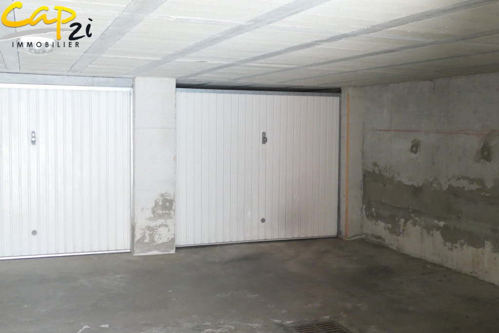 en location saisonnière Appartement en résidence Le Cap D'agde - Photo 10