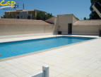 en location saisonnière Appartement en résidence Le Cap D'agde