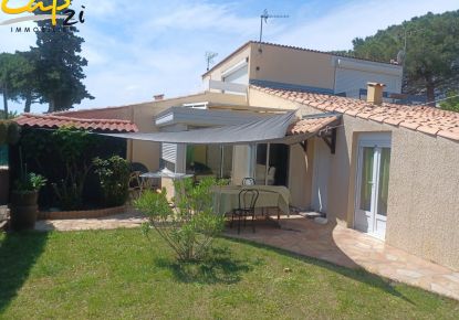 en location saisonnière Maison en résidence Le Cap D'agde