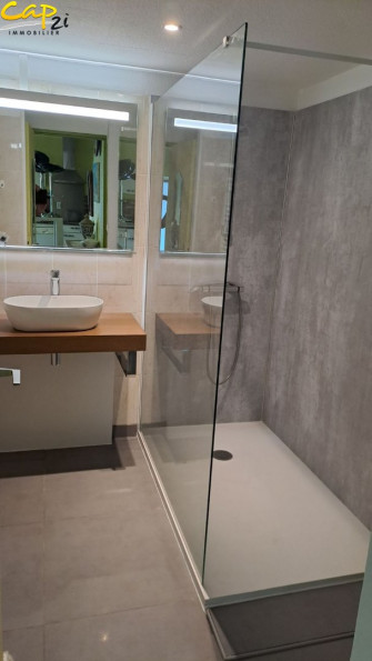 en location saisonnière Maison en résidence Le Cap D'agde - Photo 9