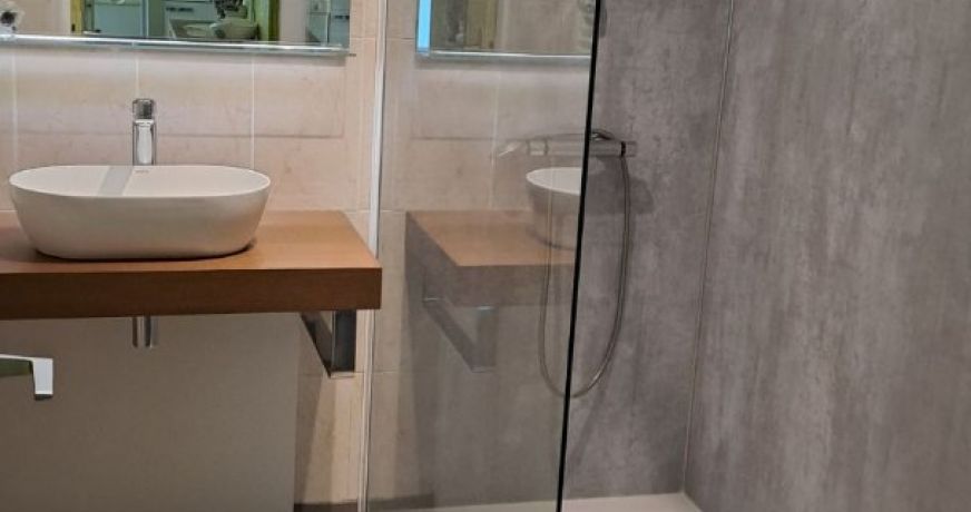 en location saisonnière Maison en résidence Le Cap D'agde