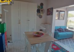 en location saisonnière Appartement en marina Le Cap D'agde