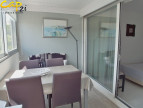 en location saisonnière Appartement mezzanine Le Cap D'agde