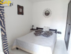 en location saisonnière Appartement mezzanine Le Cap D'agde
