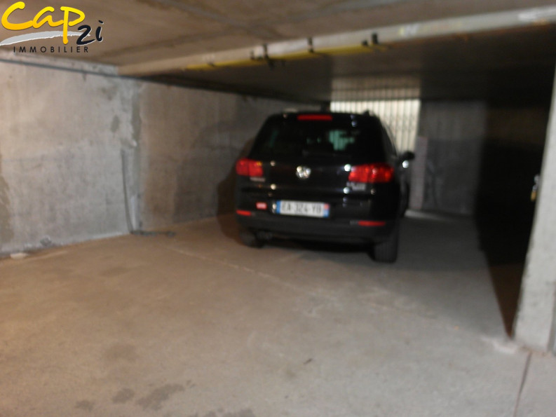 en location saisonnière Appartement mezzanine Le Cap D'agde - Photo 10