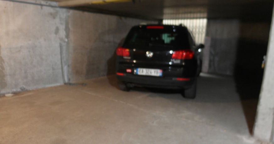 en location saisonnière Appartement mezzanine Le Cap D'agde