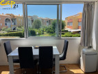 en location saisonnière Appartement en résidence Le Cap D'agde